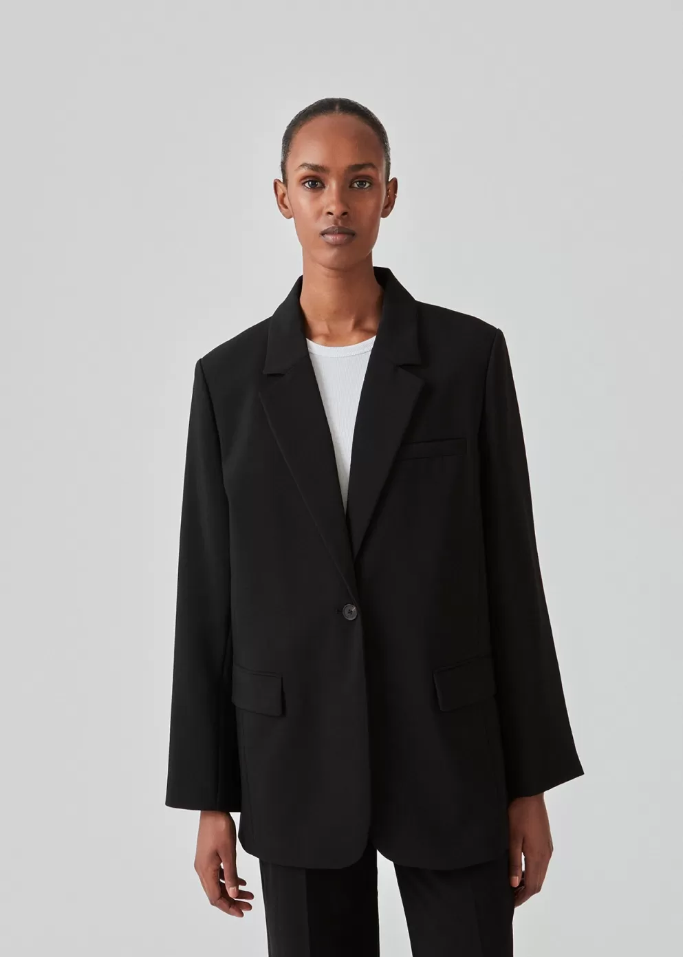 Flash Sale Modström Gale Blazer Black