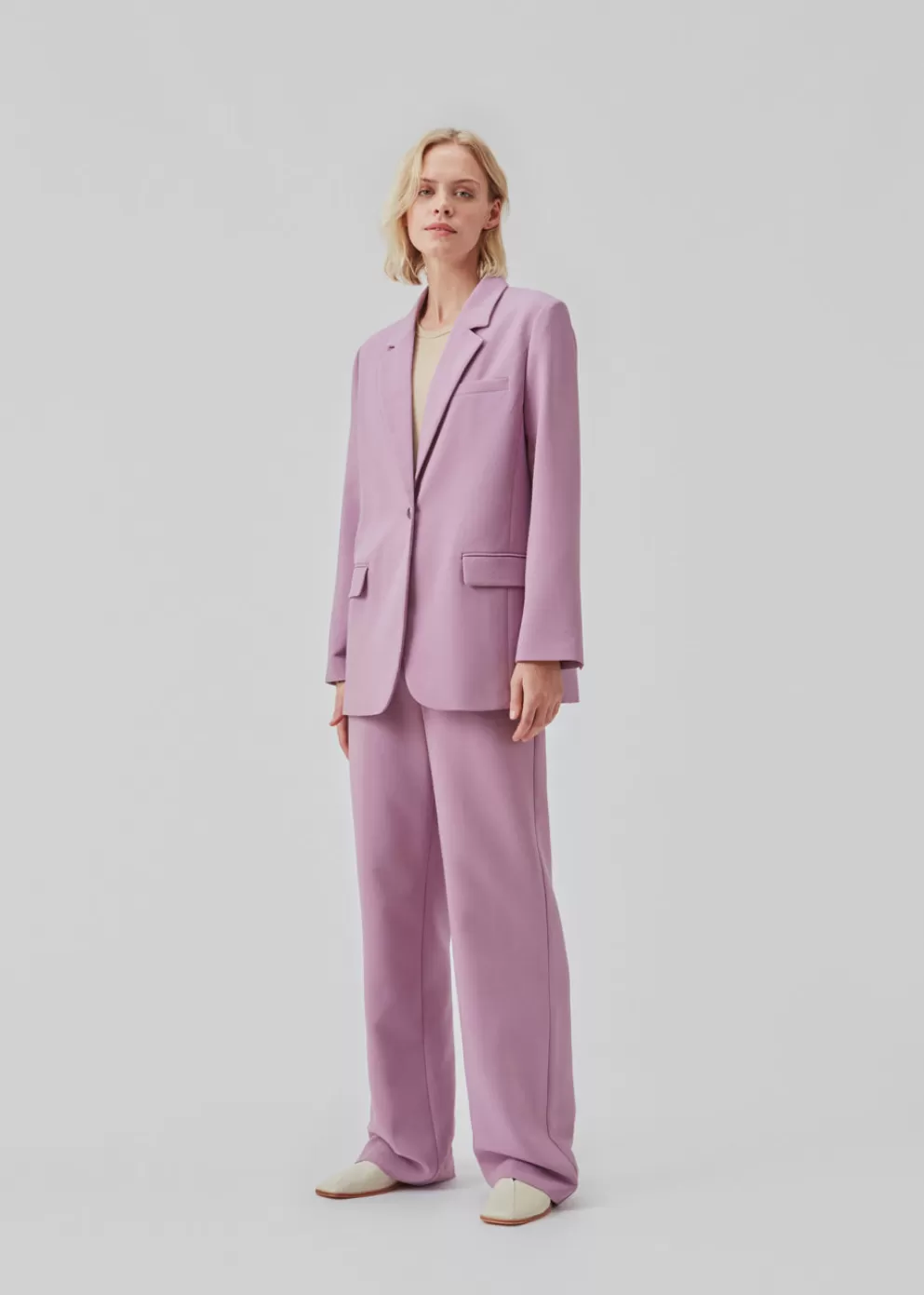 Clearance Modström Gale Blazer Valerian