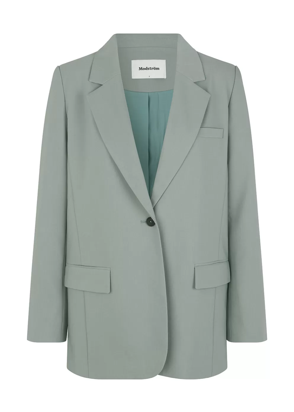 New Modström Gale Blazer Sage