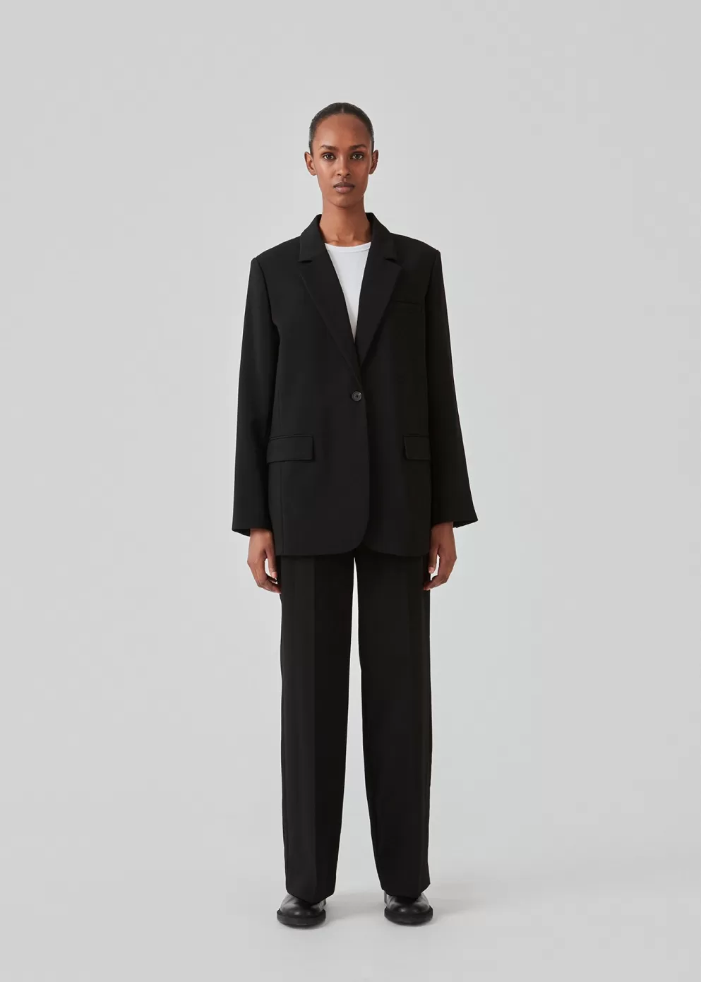 Flash Sale Modström Gale Blazer Black