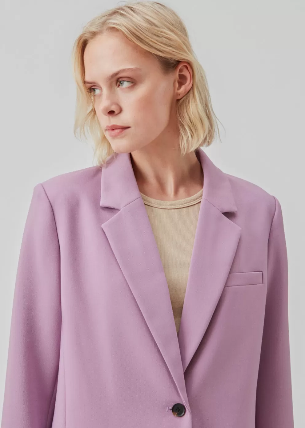 Best Modström Gale Blazer Valerian