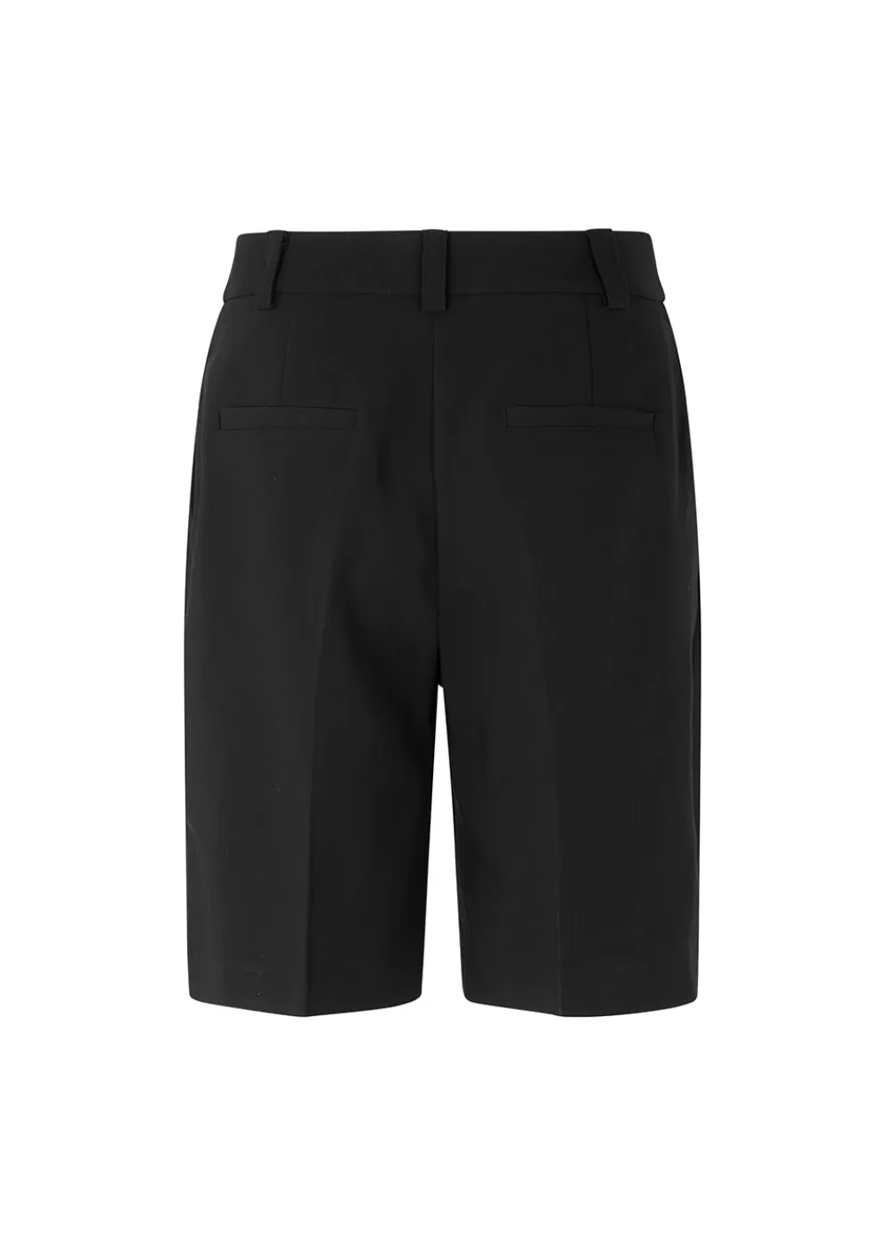 Cheap Modström Galemd Shorts Black