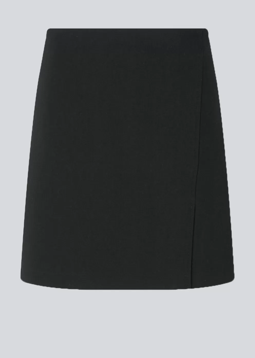 Discount Modström Galemd Skirt Black