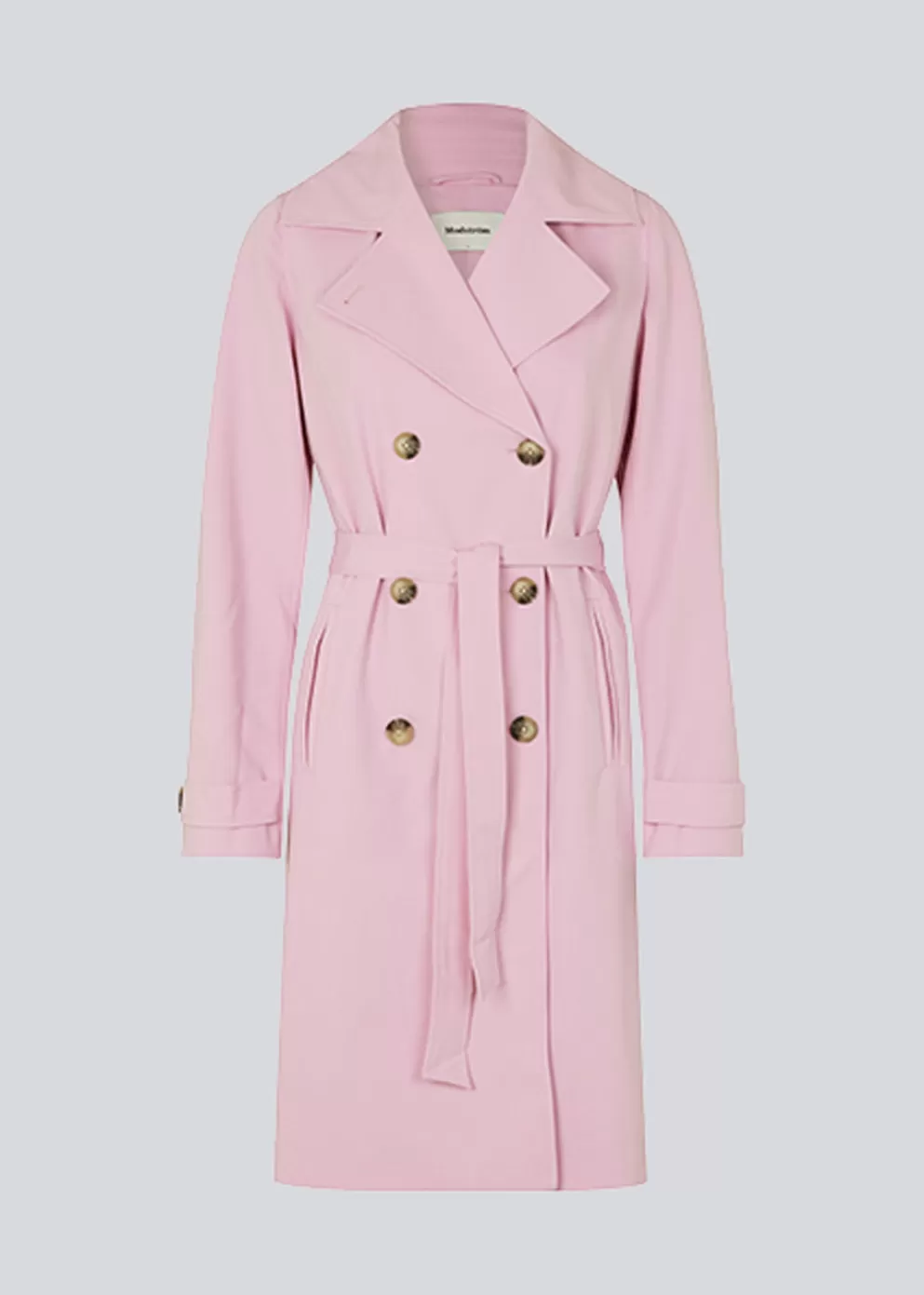 Sale Modström Hiro Jacket Dusty Sorbet