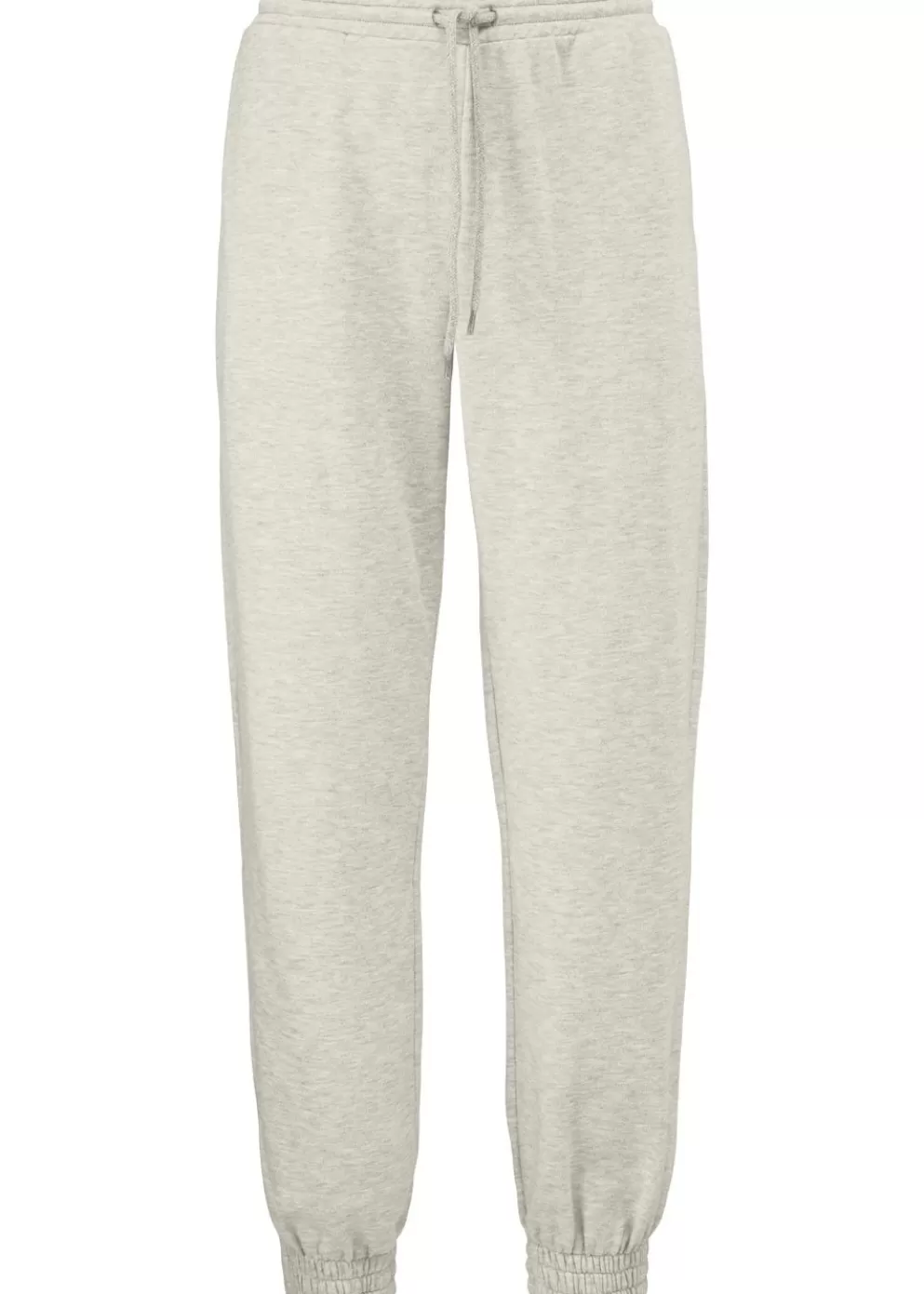 New Modström Holly Pants Grey Melange