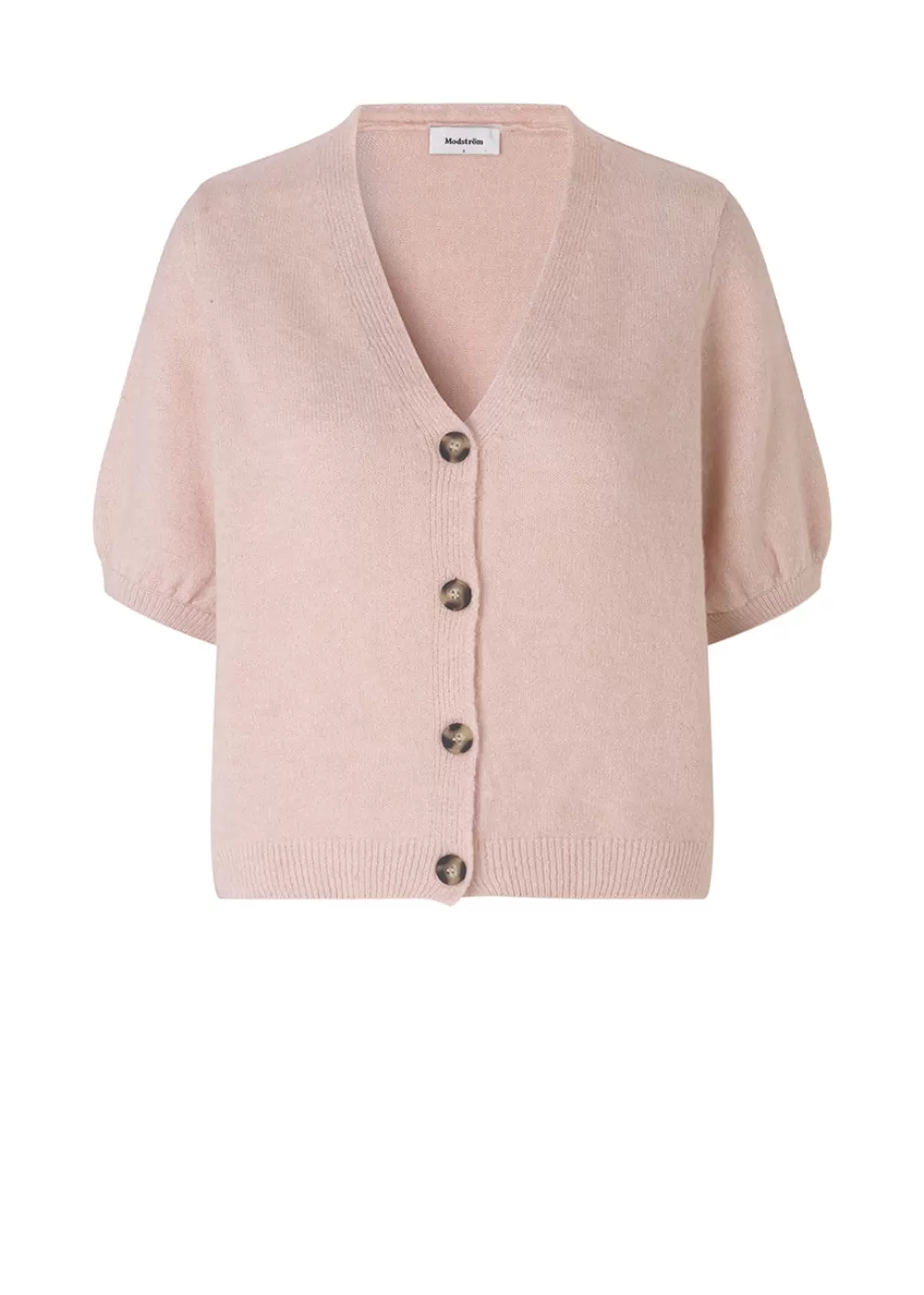 Cheap Modström Irene Cardigan Bella Rose