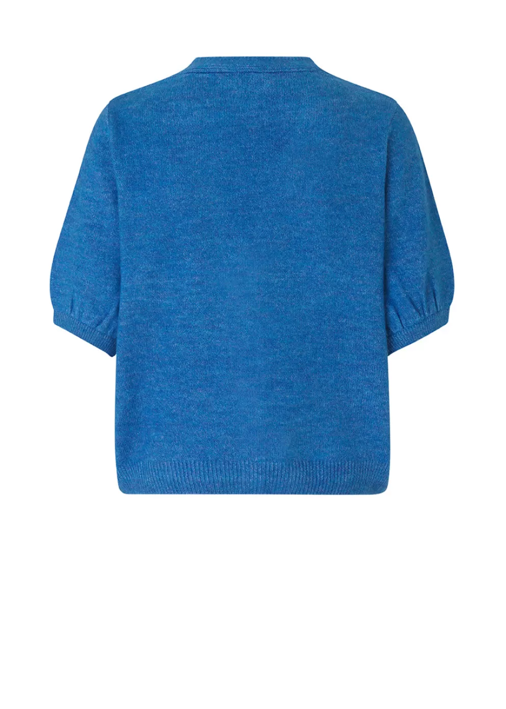 Store Modström Irene Cardigan Palace Blue