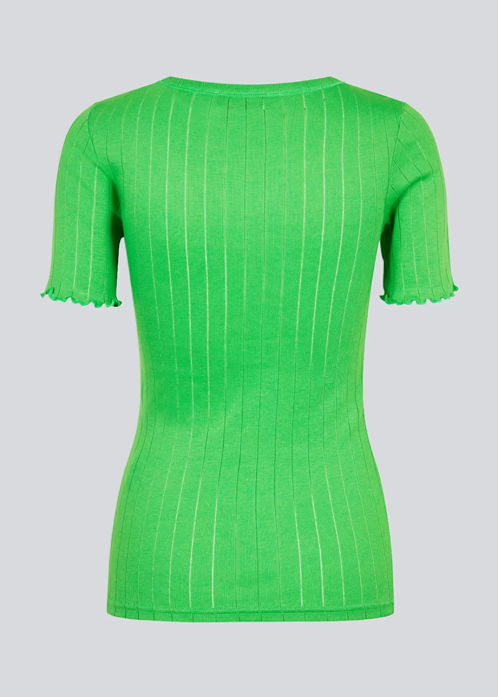 Hot Modström Issy T-Shirt Classic Green