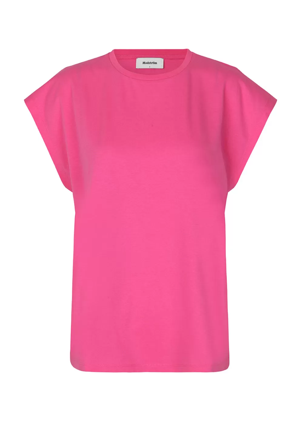 Fashion Modström Jax T-Shirt Taffy Pink