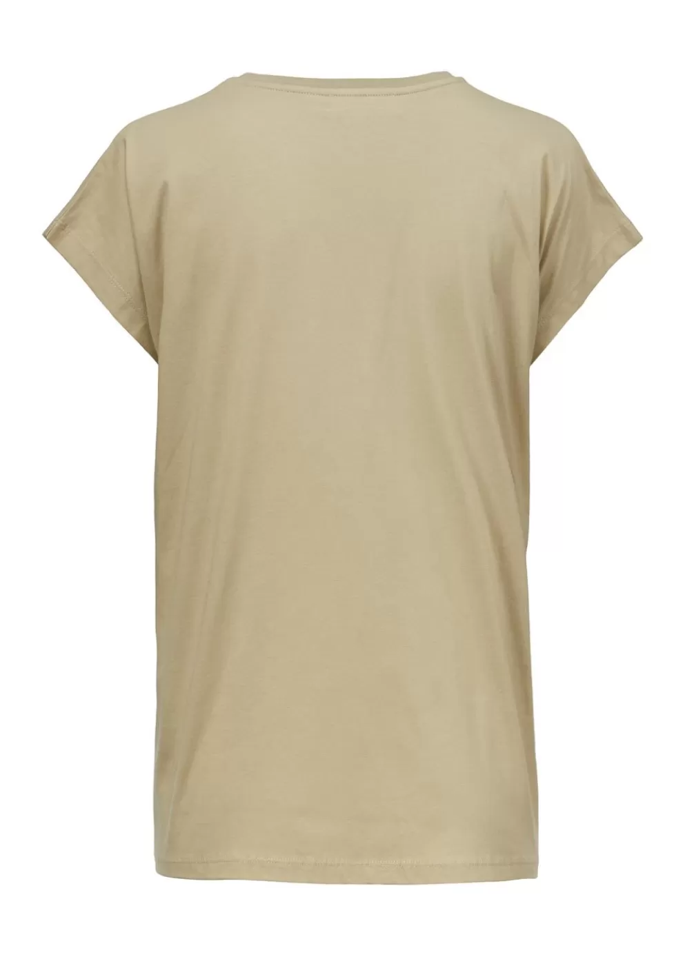 Discount Modström Jax T-Shirt Twill