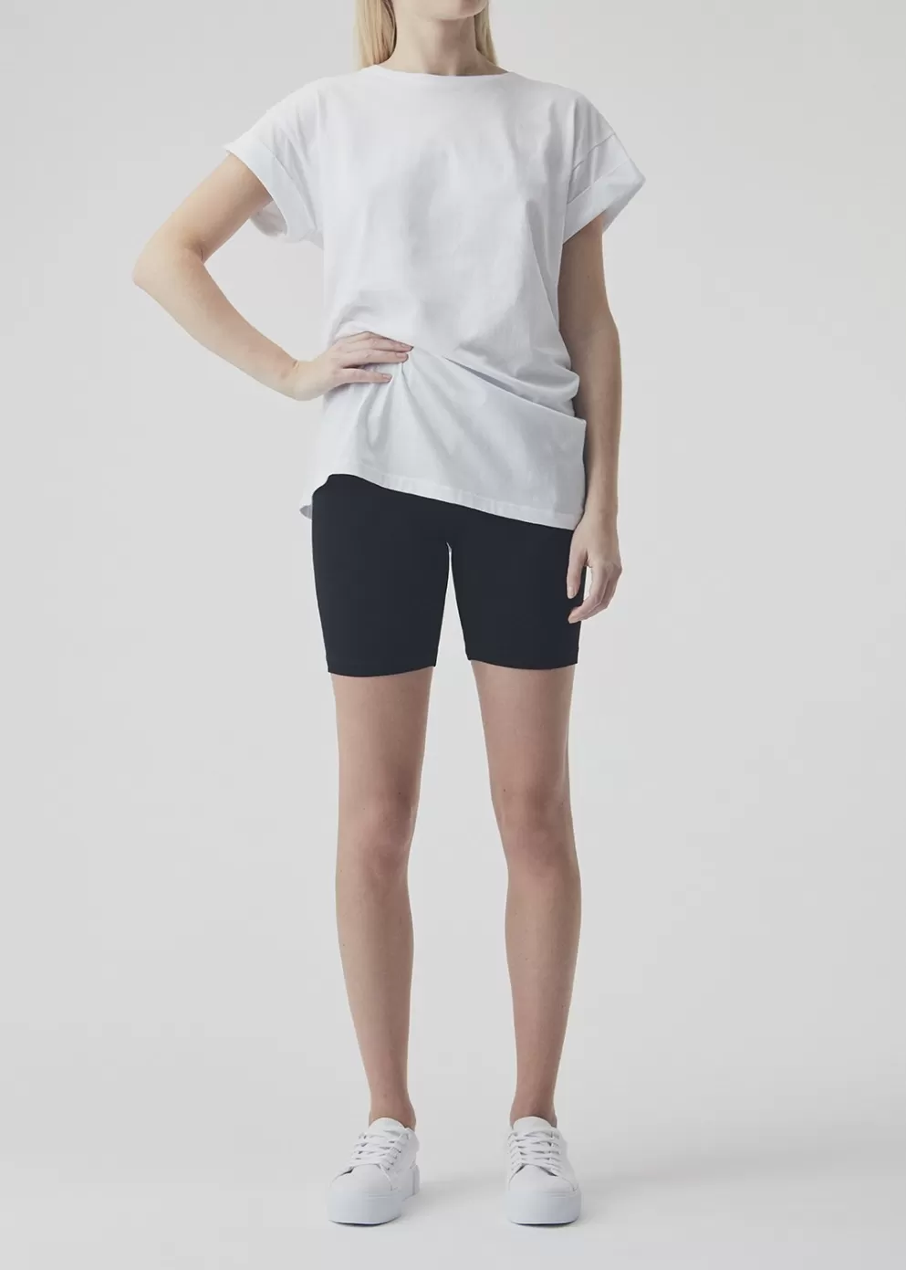 Online Modström Kendis X-Short Black