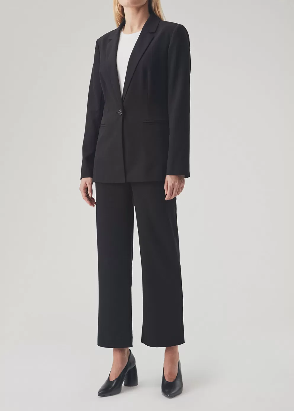 Best Sale Modström Kendrick Blazer Black