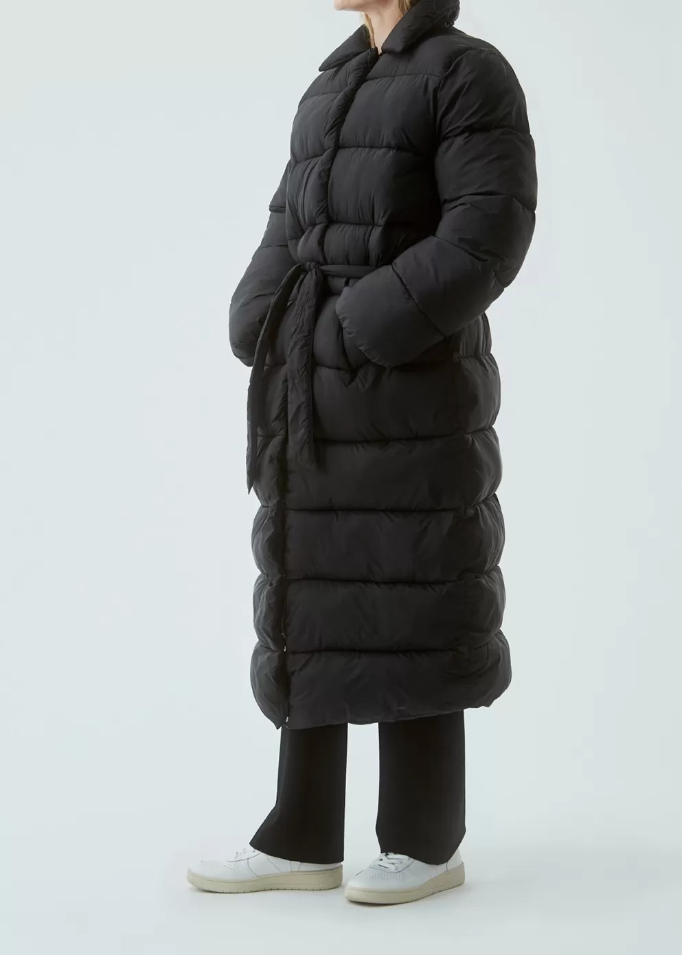 Store Modström Kimber Coat Black