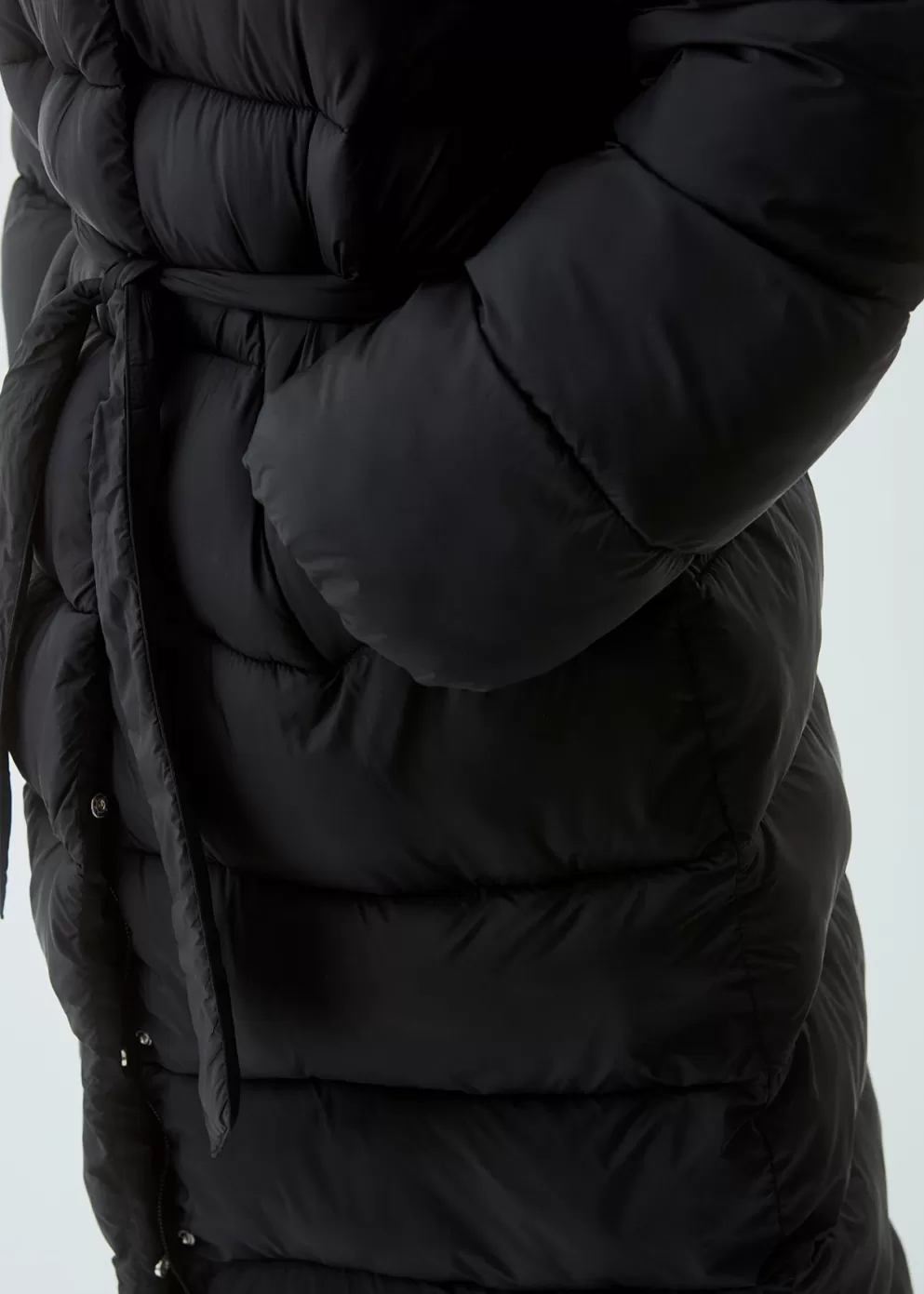 Store Modström Kimber Coat Black