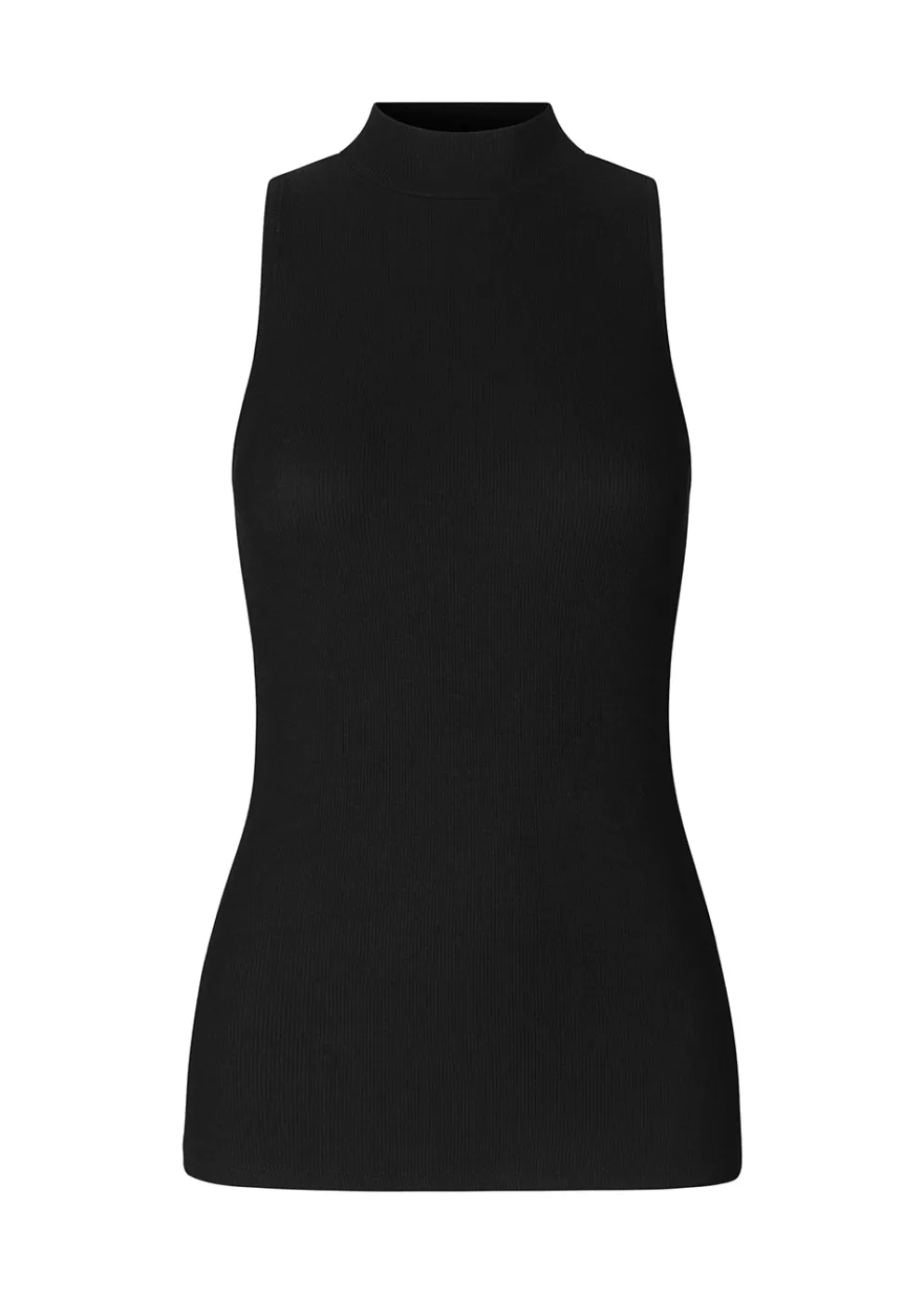 Hot Modström Krown Top Black