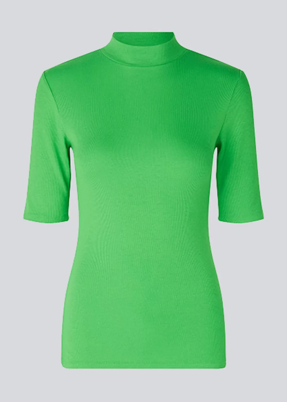 Store Modström Krown T-Shirt Classic Green