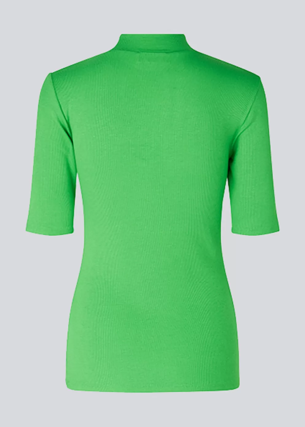 Store Modström Krown T-Shirt Classic Green