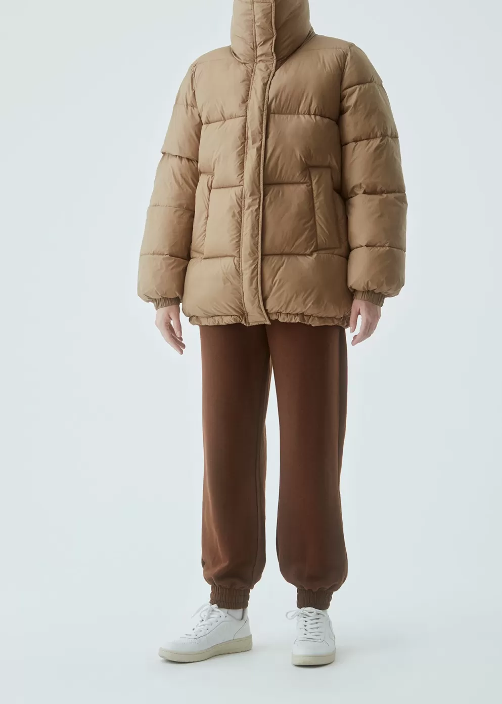 Best Sale Modström Kyle Coat Canyon Clay