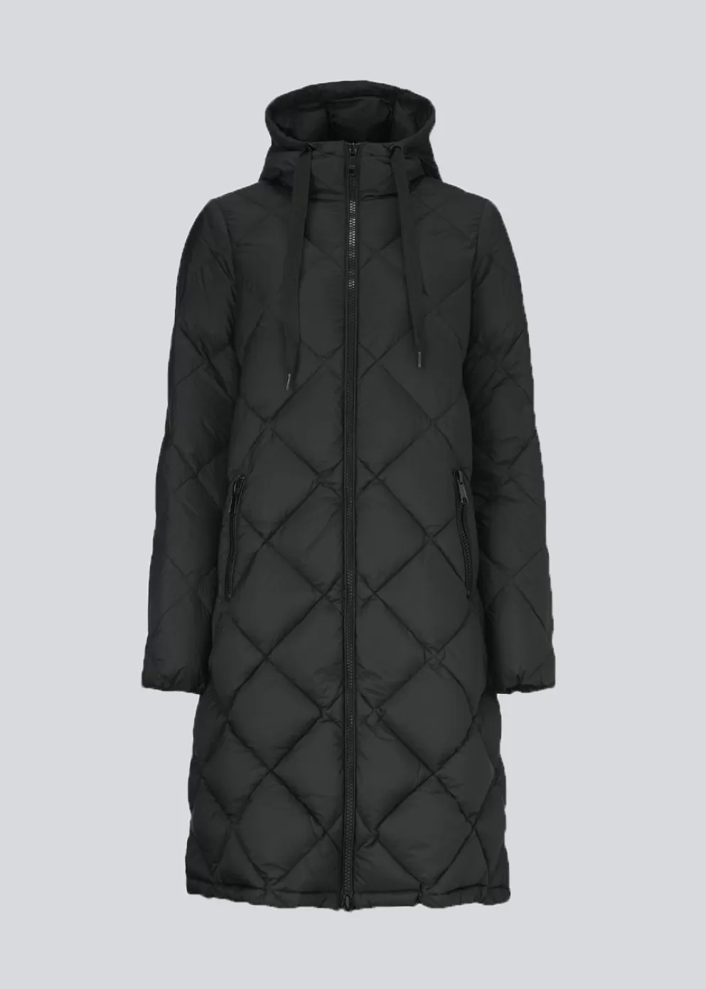 Online Modström Kyra Coat Black