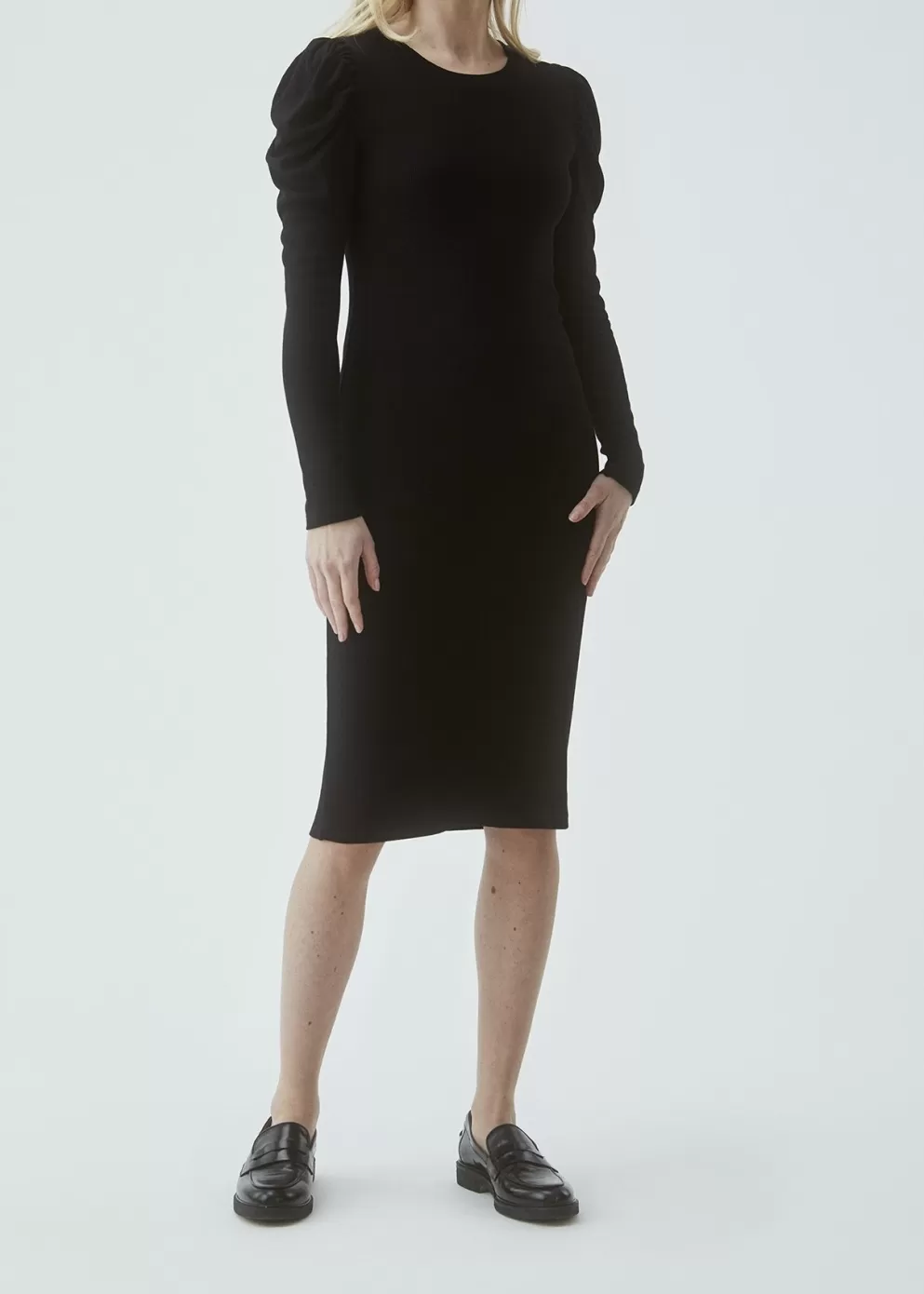 Flash Sale Modström Lena Dress Black