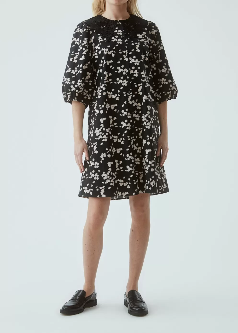 Best Modström Lilith Print Dress Marguerite