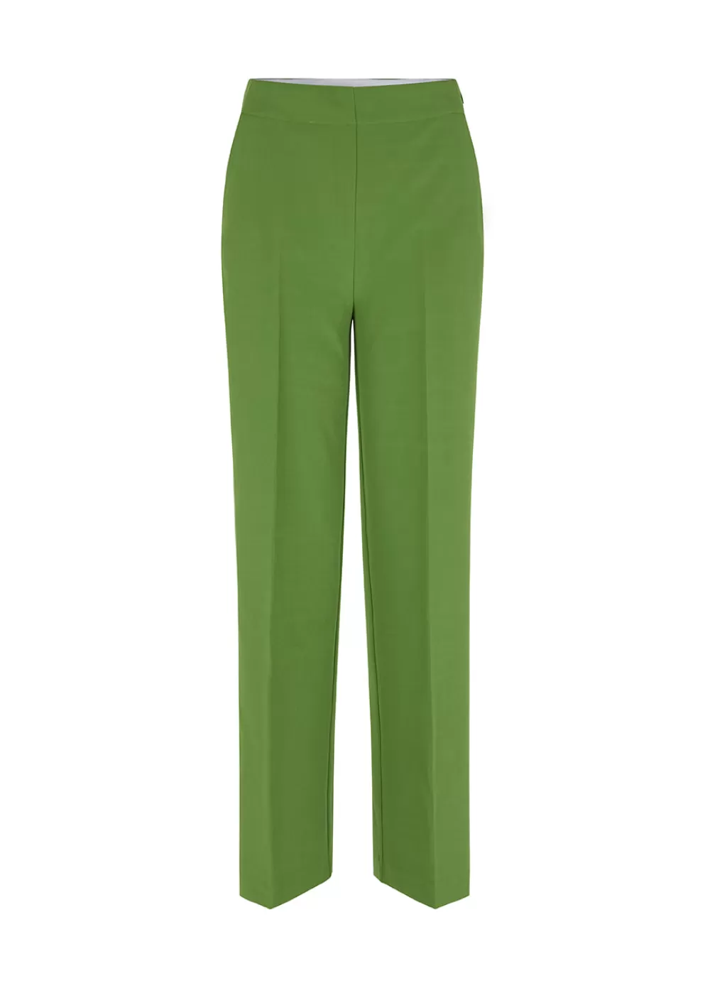 Sale Modström Nelli Pants Forest Green