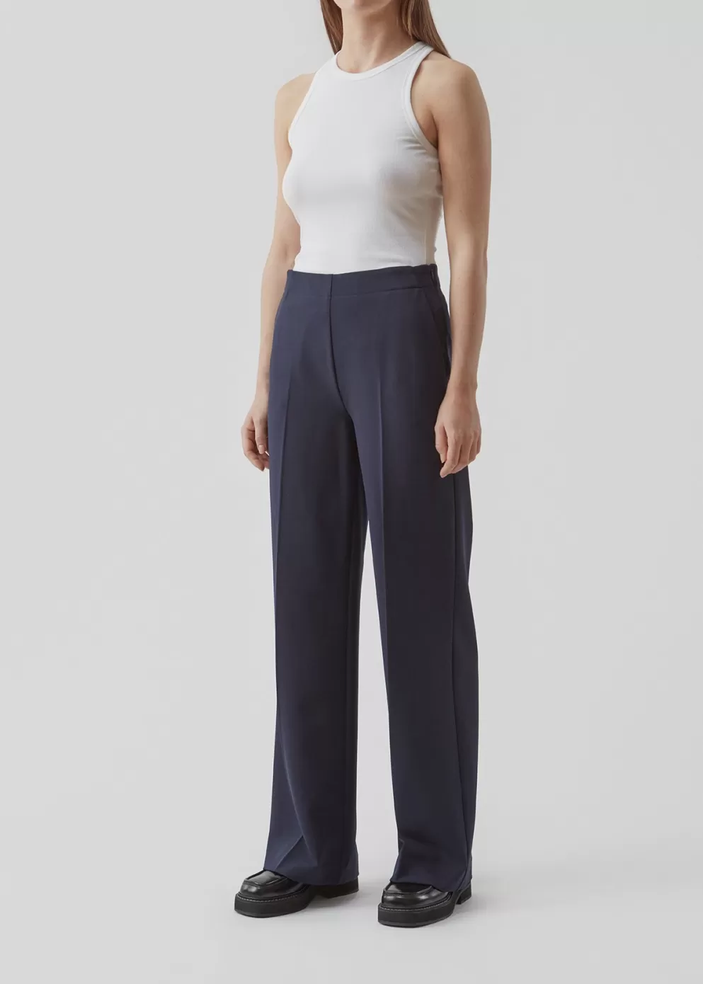 Best Sale Modström Nelli Pants Marine