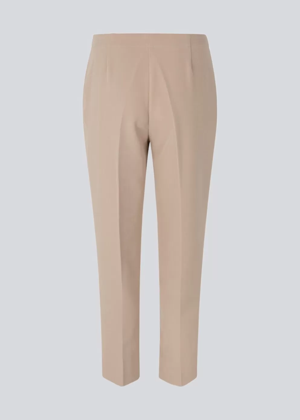 Cheap Modström Nellimd Cropped Pants Powder Sand