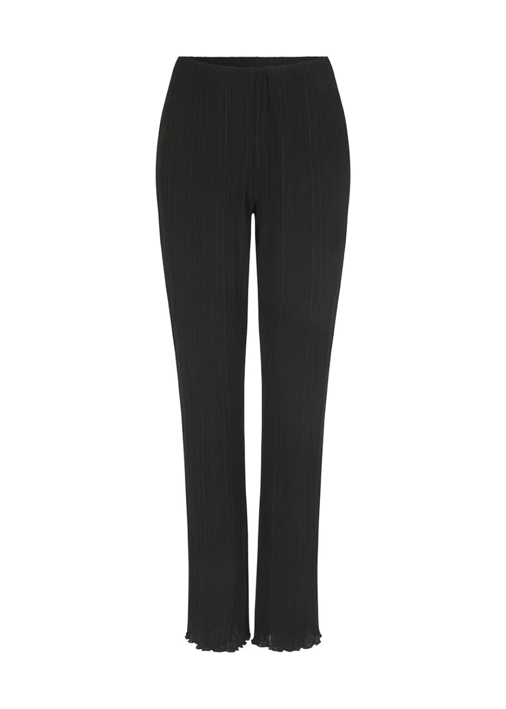 Best Sale Modström Oasismd Pants Black