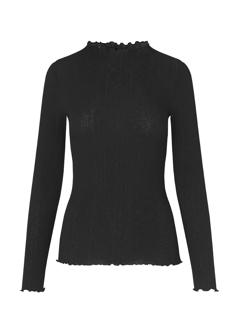 Flash Sale Modström Oasismd T-Neck Black