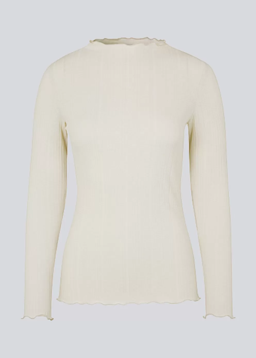 Best Modström Oasismd T-Neck Summer Sand