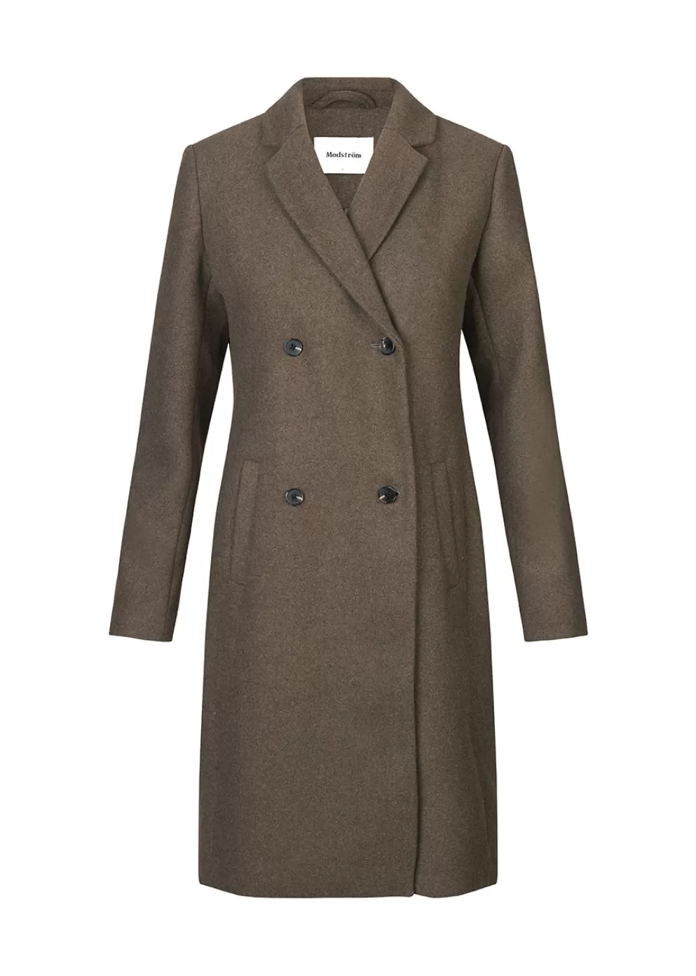 Sale Modström Odelia Coat Espresso