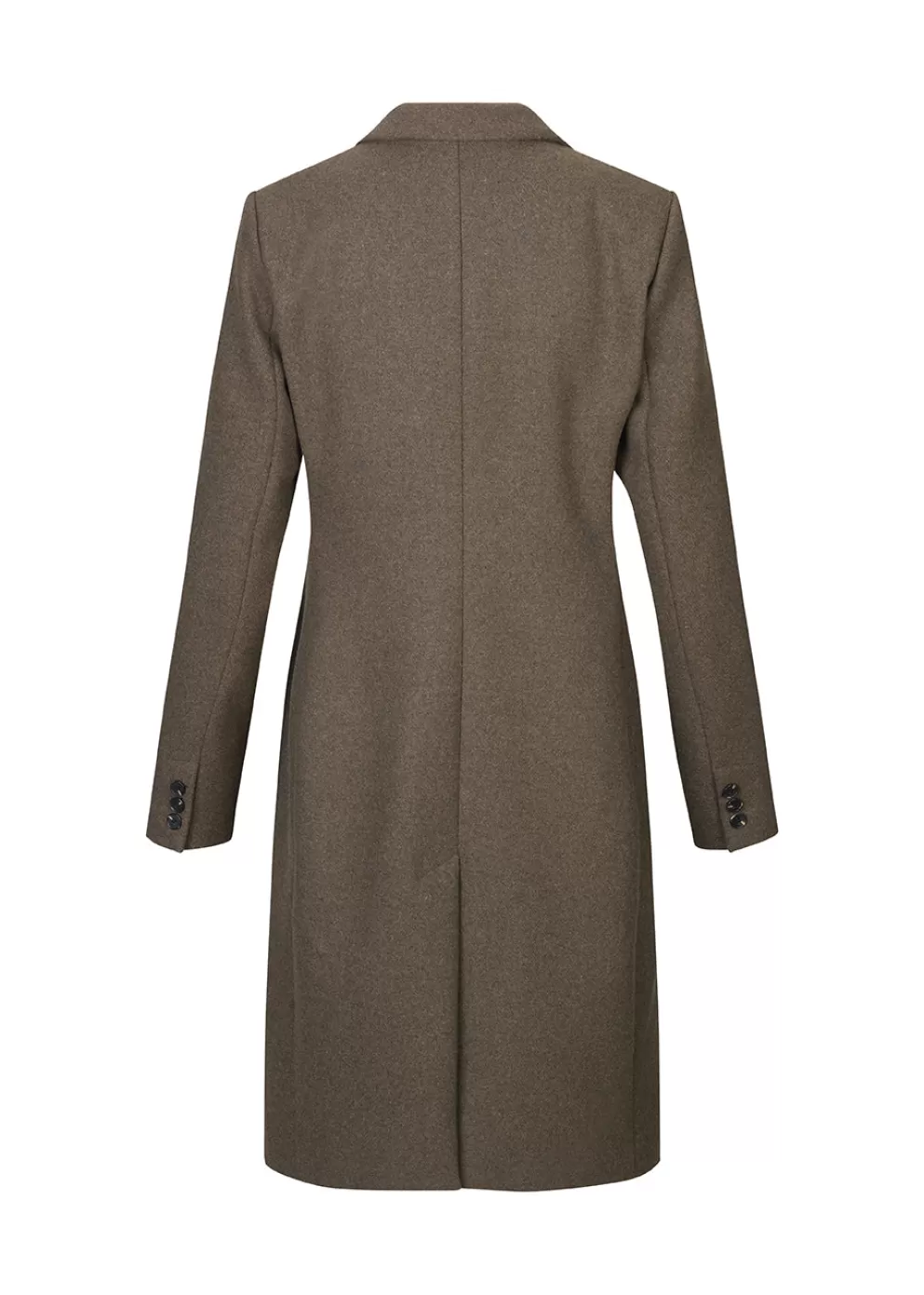 Sale Modström Odelia Coat Espresso