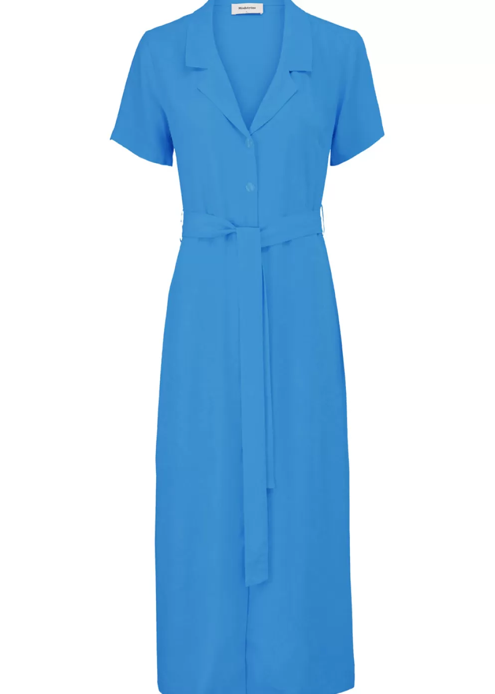 Best Sale Modström Palmmd Dress Palace Blue