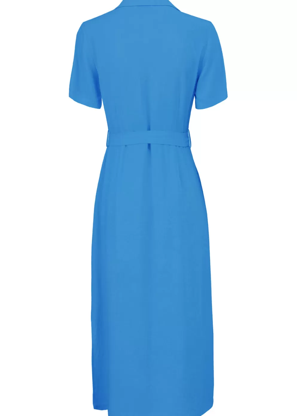 Best Sale Modström Palmmd Dress Palace Blue