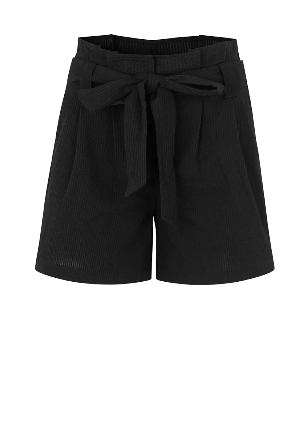 Cheap Modström Pannemd Shorts Black