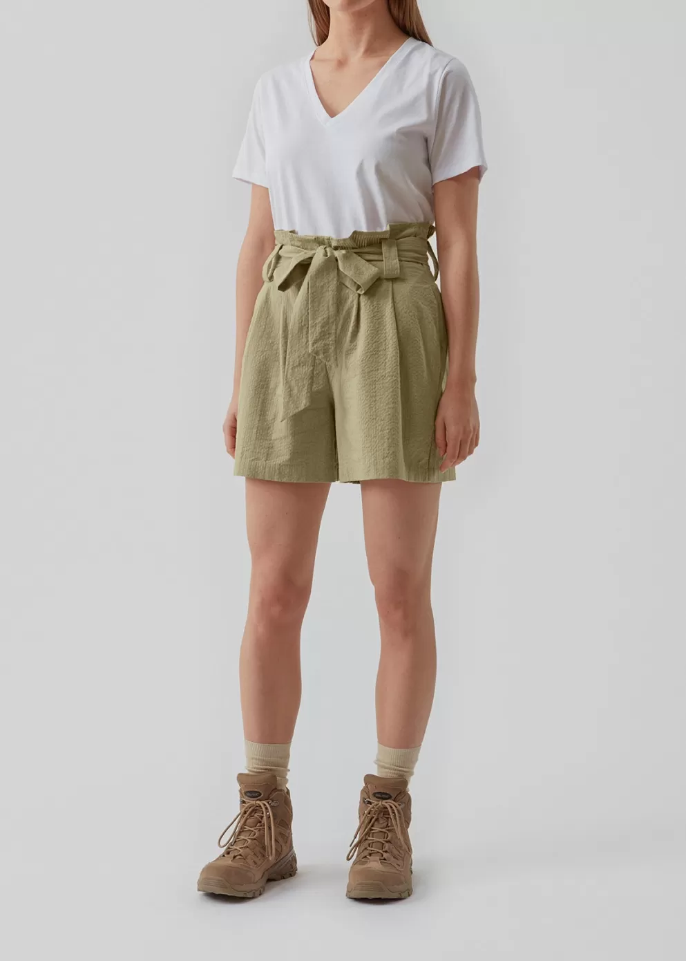 Clearance Modström Pannemd Shorts Elm