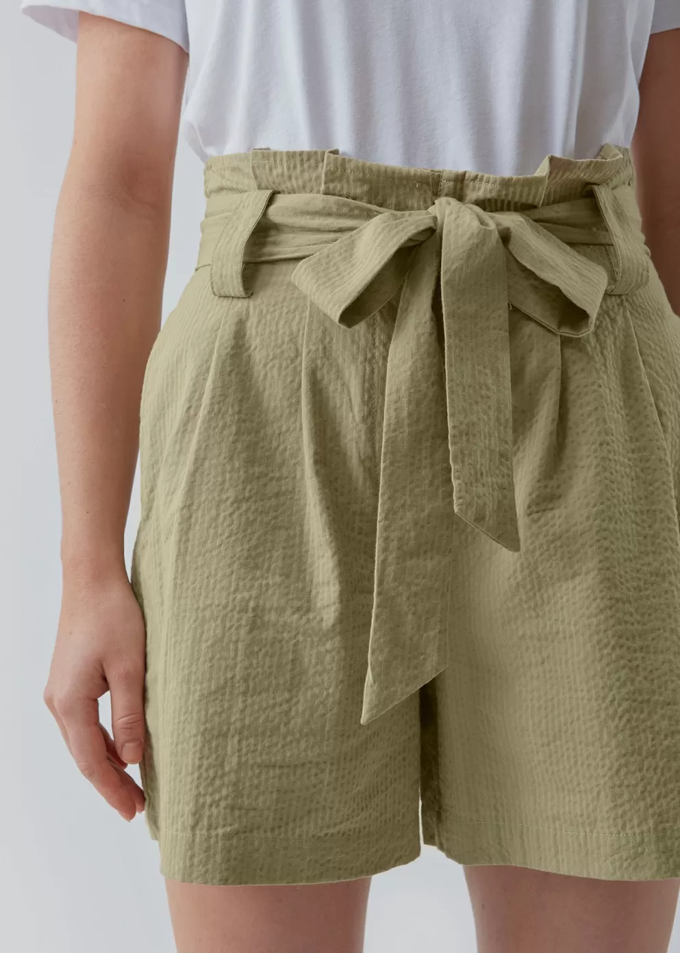 Clearance Modström Pannemd Shorts Elm