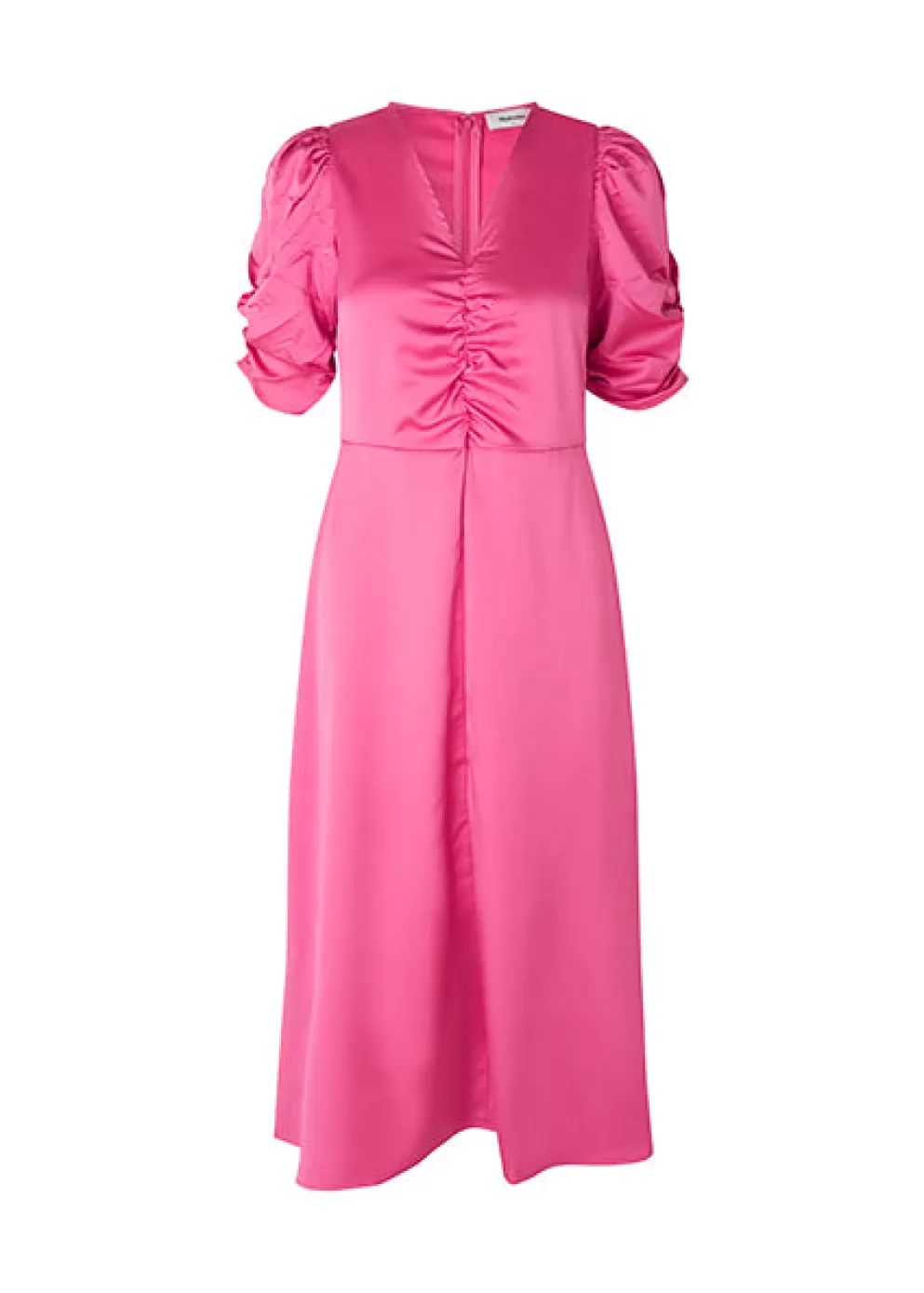 Cheap Modström Peppamd Dress Taffy Pink