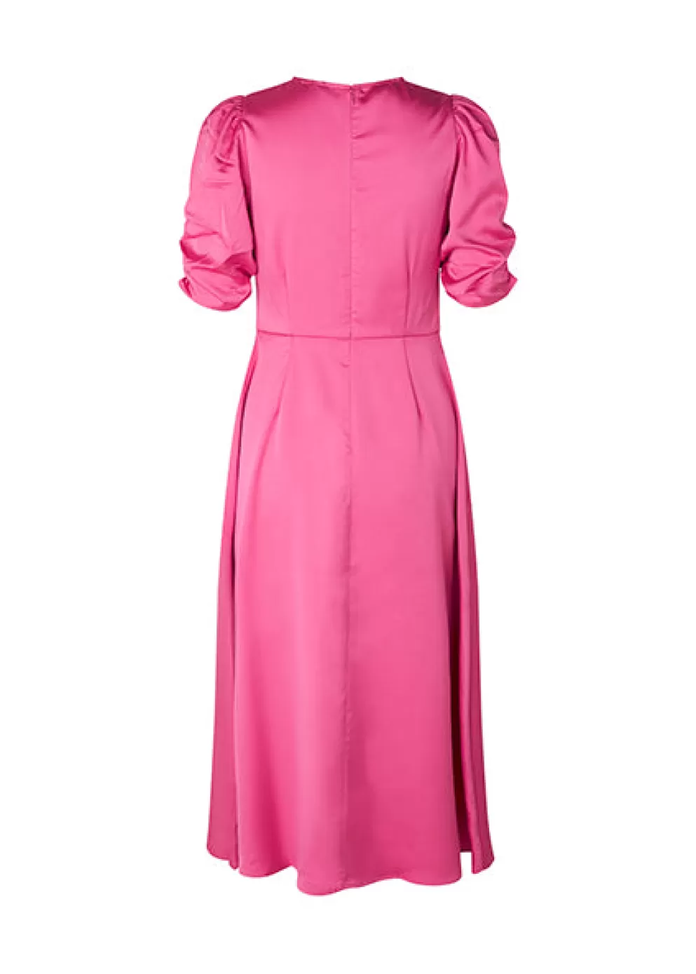 Cheap Modström Peppamd Dress Taffy Pink