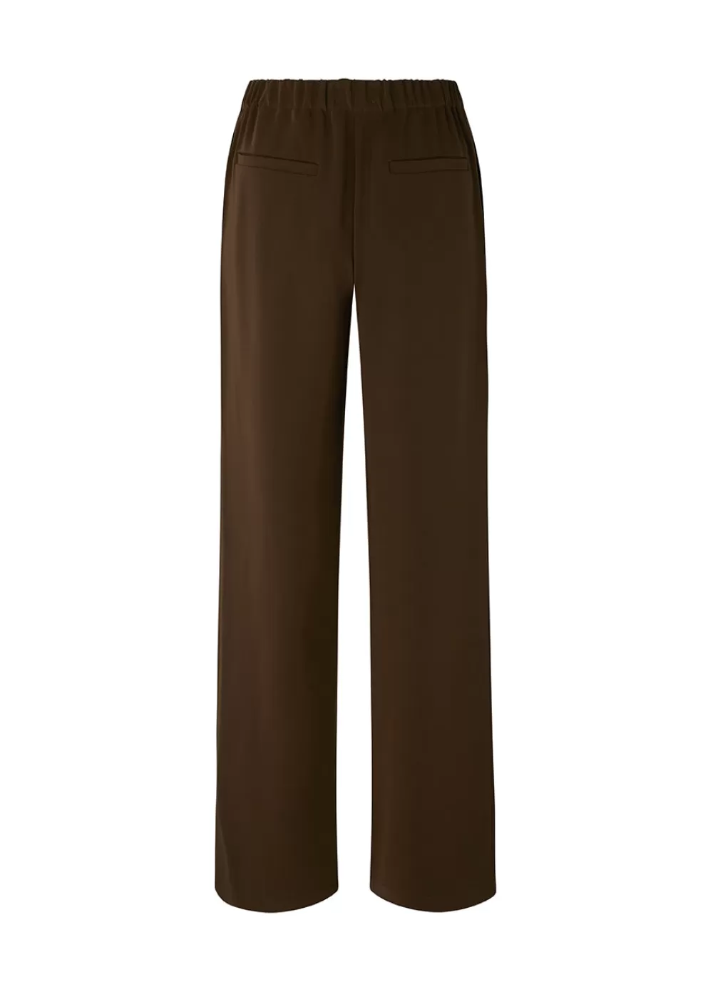 Clearance Modström Perrymd Pants Dark Wood