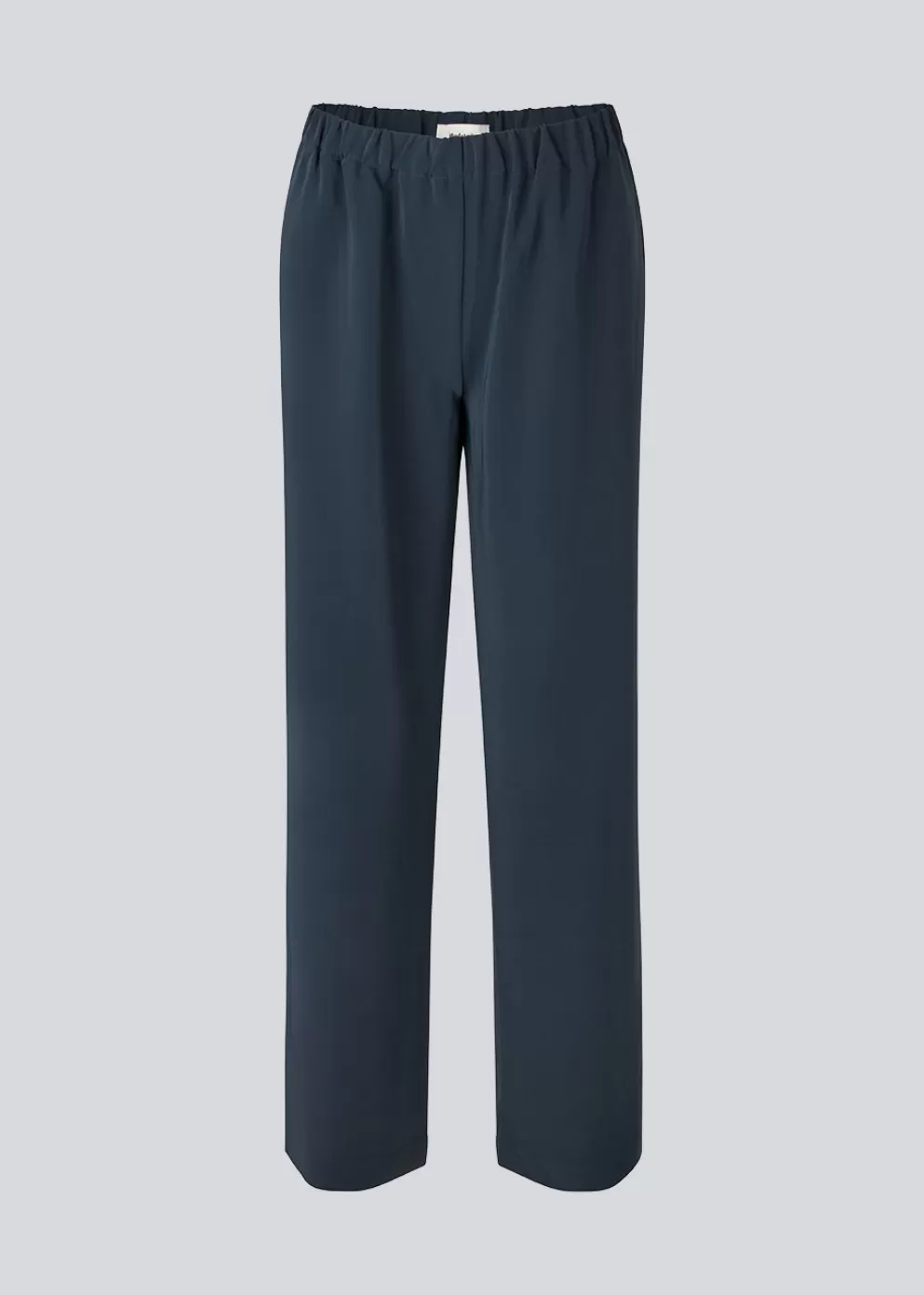 Cheap Modström Perrymd Pants Midnight Blue