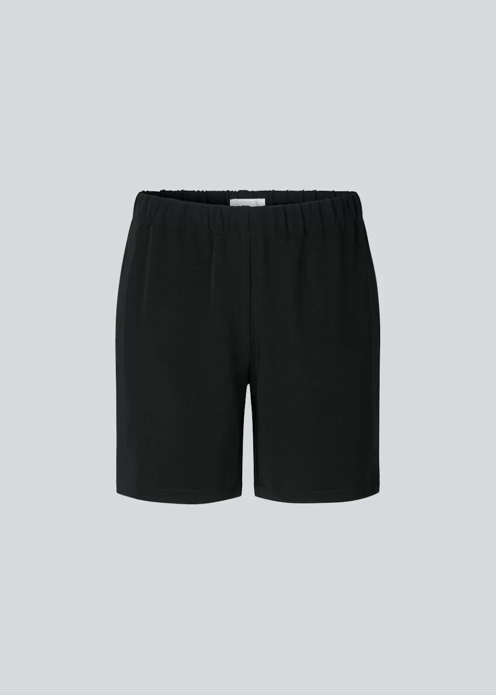 Shop Modström Perrymd Shorts Black