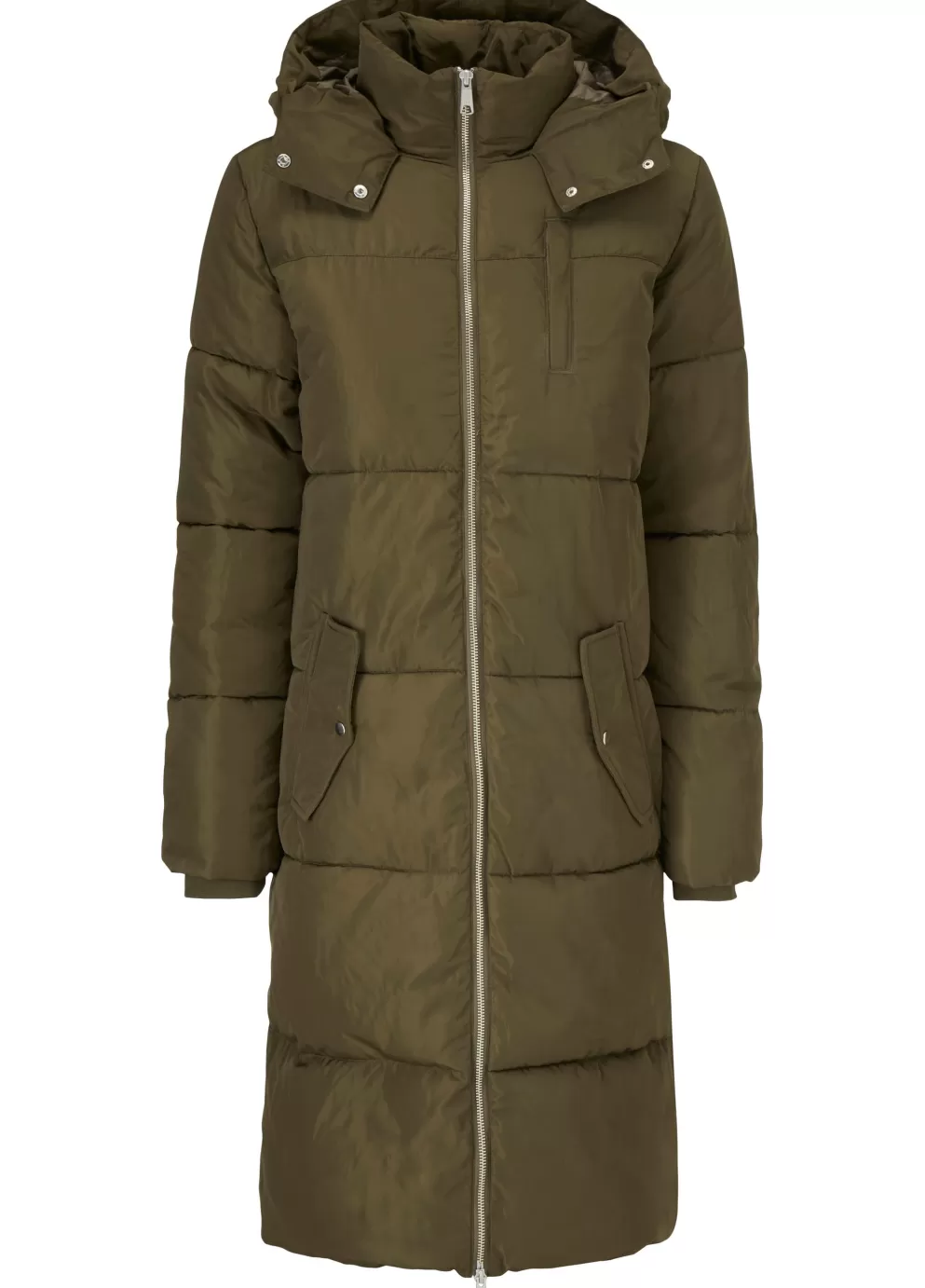 Clearance Modström Phoebe Jacket Woodland Brown