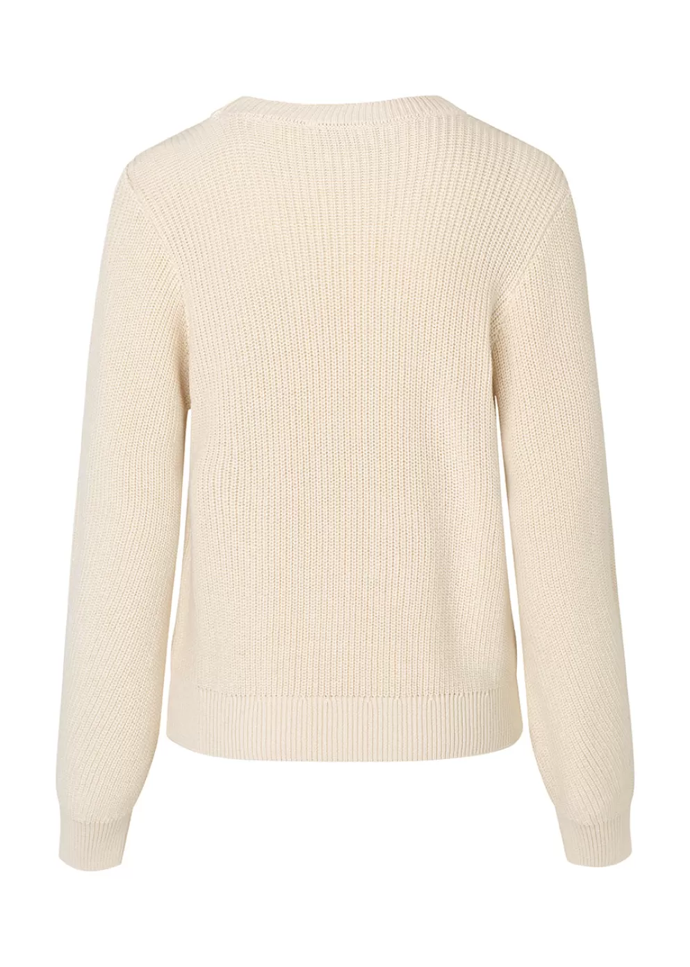 Flash Sale Modström Prishamd O-Neck Off White