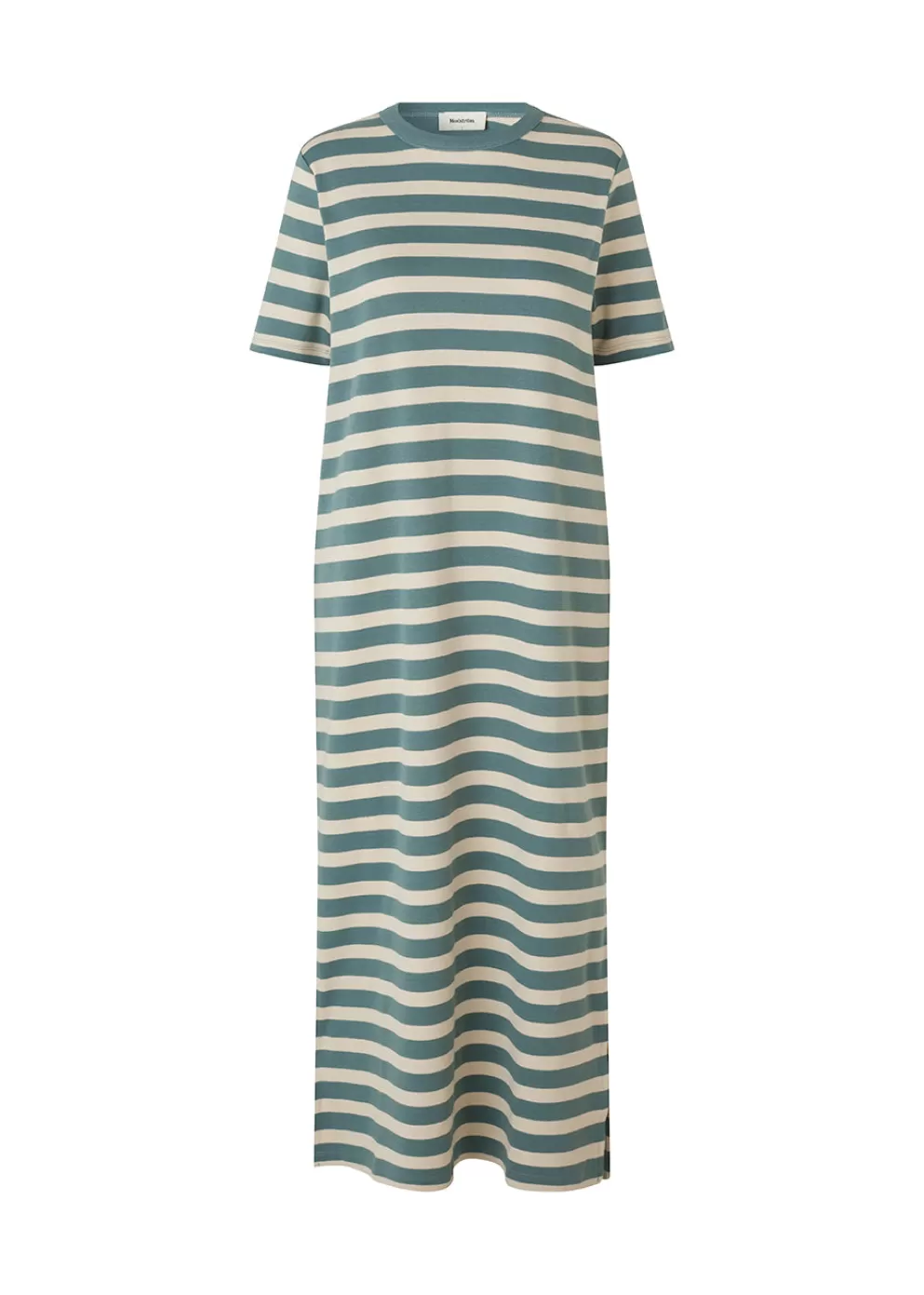 Fashion Modström Raffimd Dress Sea Sand Stripe