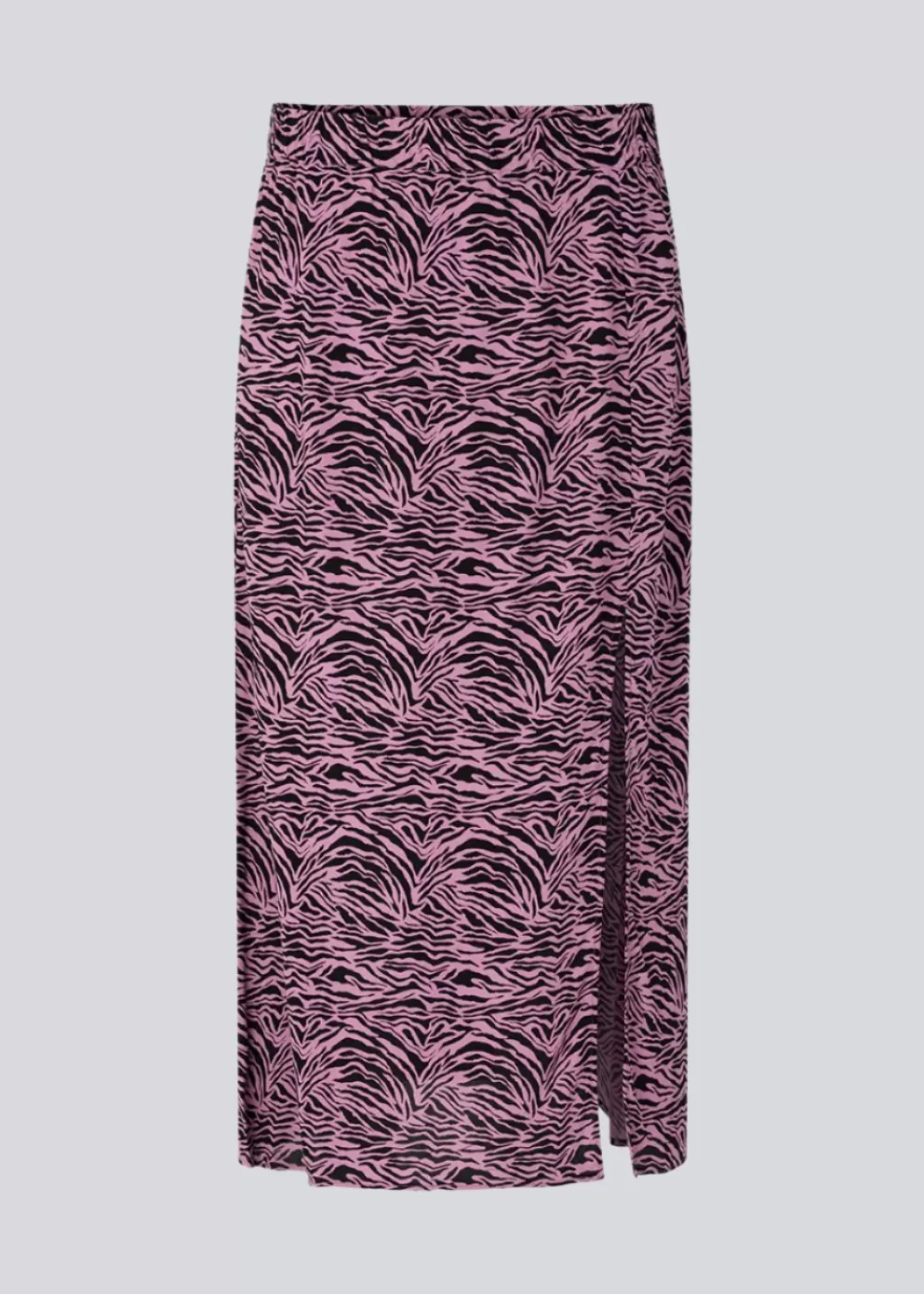 Discount Modström Raidamd Print Skirt Valerian Zebra