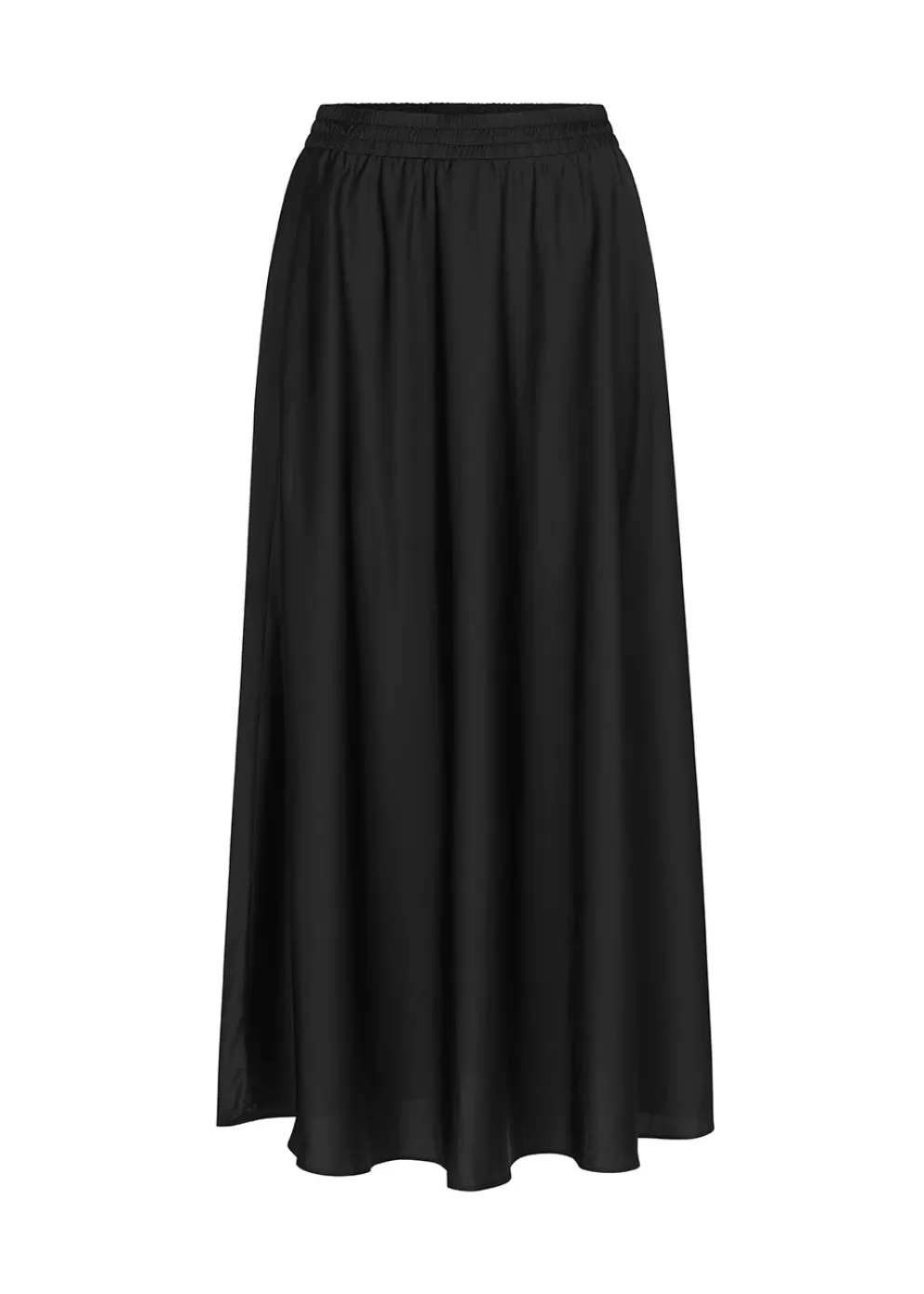 Hot Modström Reignmd Skirt Black