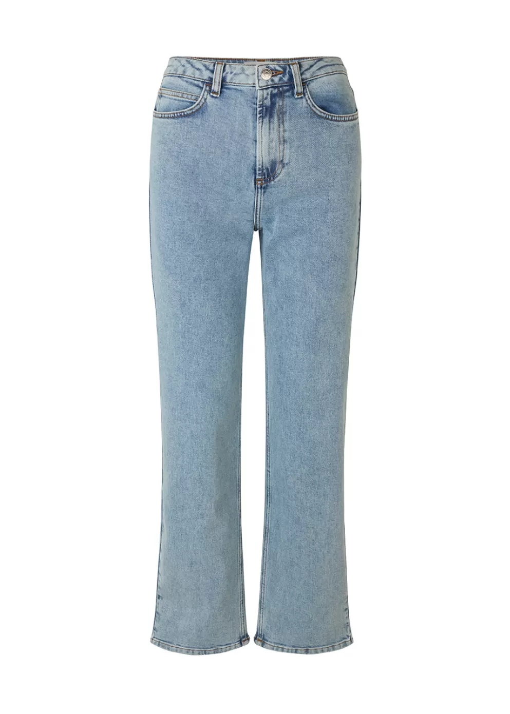 Best Sale Modström Rubiemd Jeans Light Blue