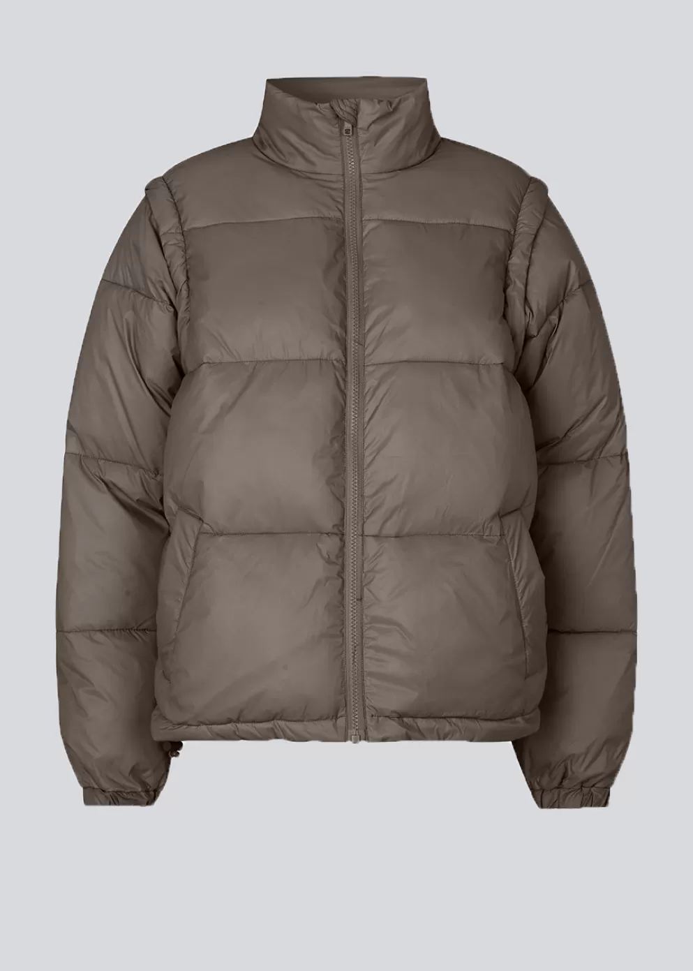 Cheap Modström Sammimd Jacket Espresso